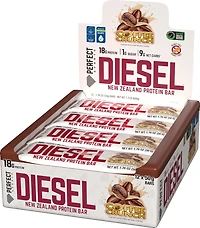Barre Protéinée De Lactosérum Diesel Nouvelle-zélande