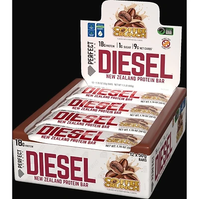 Barre Protéinée De Lactosérum Diesel Nouvelle-zélande