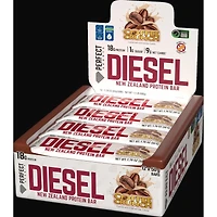 Barre Protéinée De Lactosérum Diesel Nouvelle-zélande