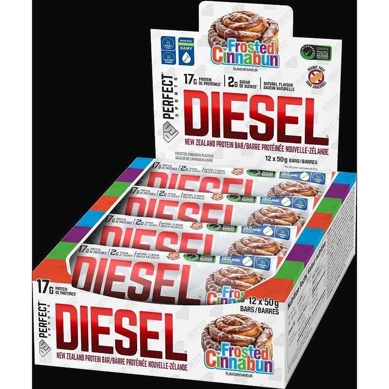 Barre Protéinée De Lactosérum Diesel Nouvelle-zélande
