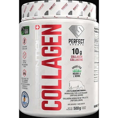 Collagène Ultra Sportif Parfait