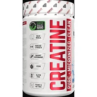 Créatine Pure Perfect Sports