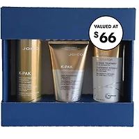 Joico K-pak Holiday Trio
