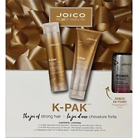 Joico K-pak Holiday Trio