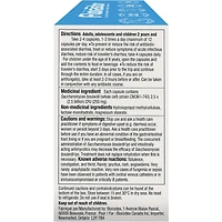Florastor Quotidien gélules