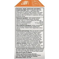 Florastor Immunity