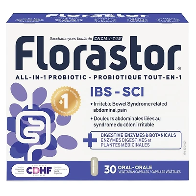 Florastor SCI