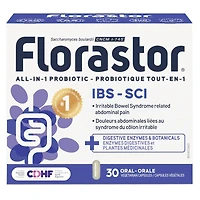 Florastor SCI