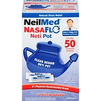 NeilMed Neti Pot