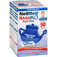 NeilMed Neti Pot