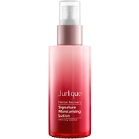 La lotion hydratante Signature Herbal Recovery