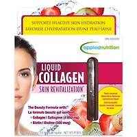 Liquid Collagen Skin Revitalization
