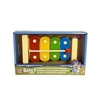 Xylophone Magique