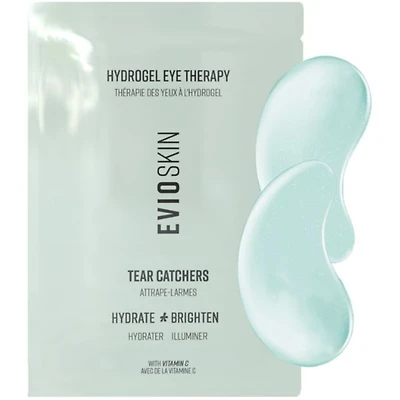 Hydrogel Eye Therapy Tear Catchers (6 Pk)
