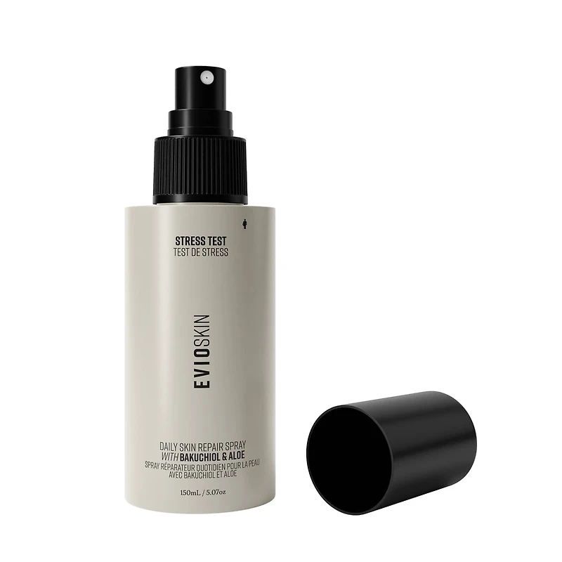 Stress Test Daily Skin Repair Spray with Bakuchiol