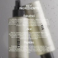 Stress Test Daily Skin Repair Spray with Bakuchiol