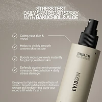 Stress Test Daily Skin Repair Spray with Bakuchiol