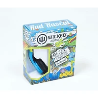 Rad Rascal Kid Safe Headphones, Blue