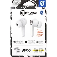 Apoc True Wireless Headphones