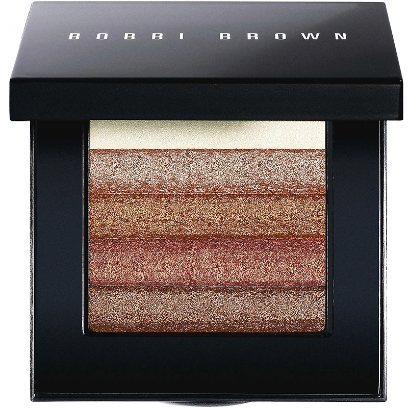 Shimmer Brick Compact for Eyes & Face