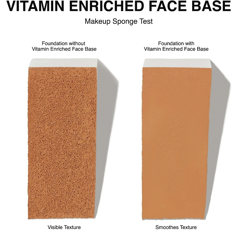 Base de Maquillage Vitaminée