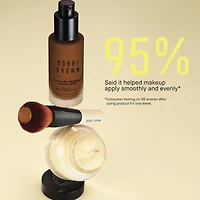 Base de Maquillage Vitaminée