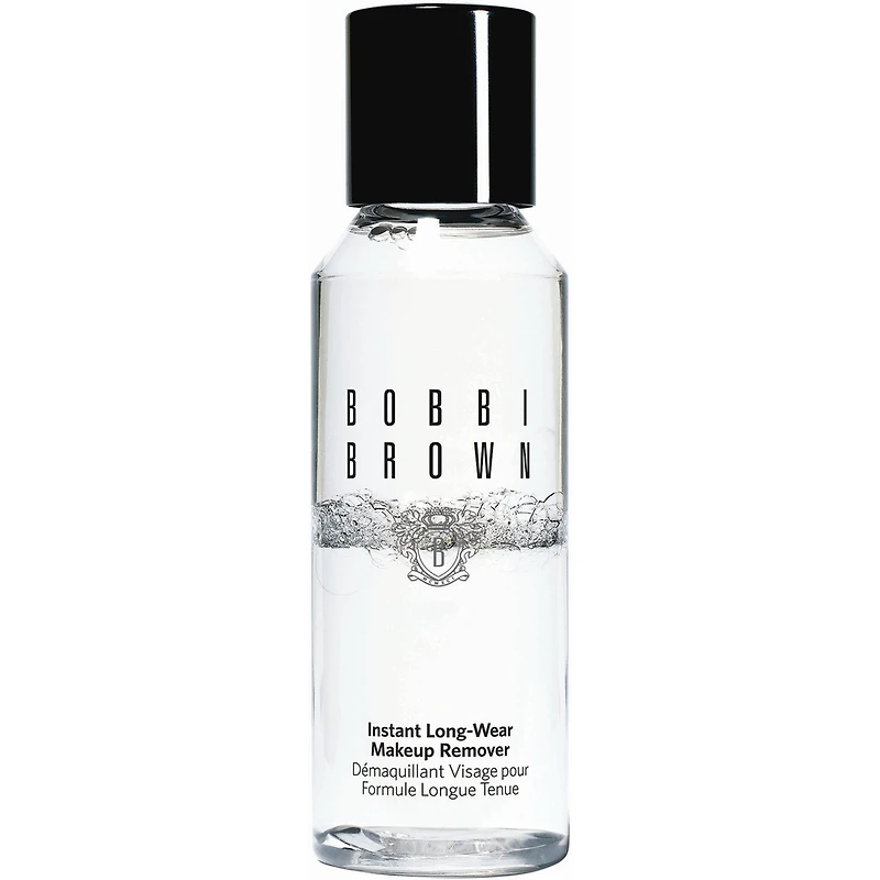 Instant Longwear Makeup Remover