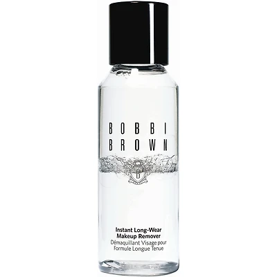 Instant Longwear Makeup Remover