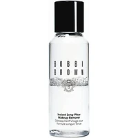 Instant Longwear Makeup Remover