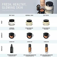 Crème Visage Hydratante