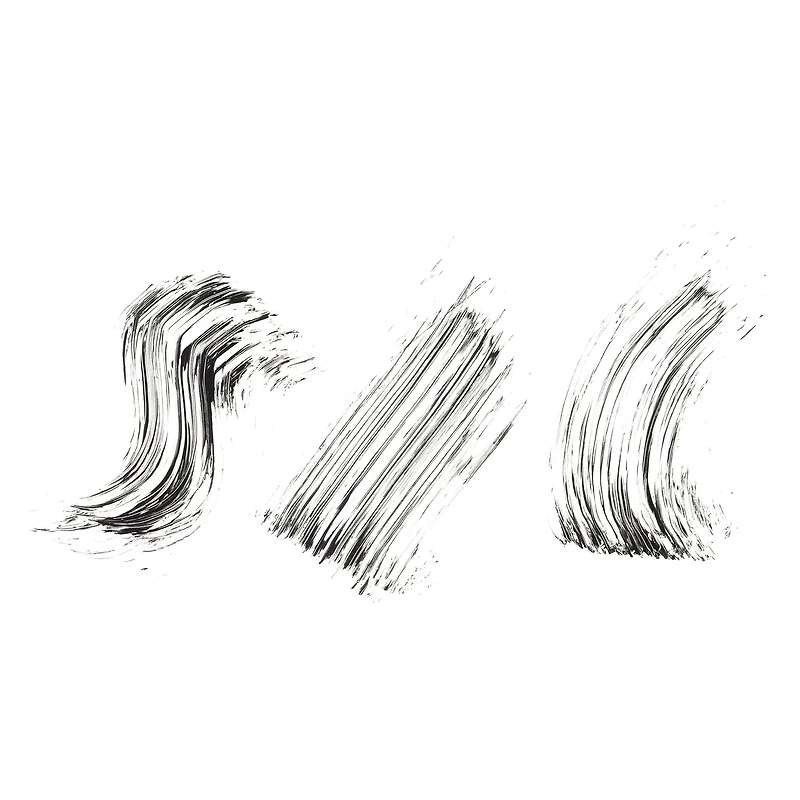 Mascara sans bavure