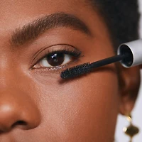 Mascara Smokey Eye