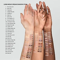 Longwear Cream Shadow Stick