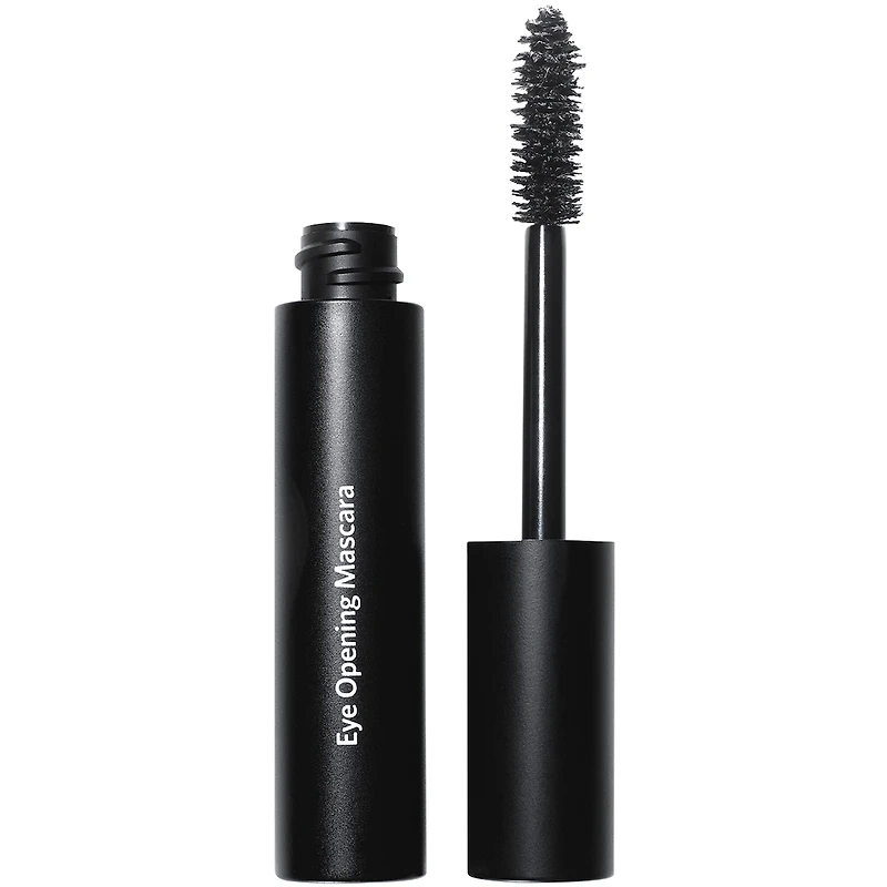 Mascara regard agrandi