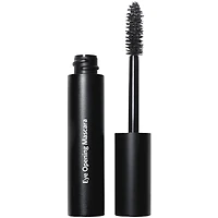 Mascara regard agrandi