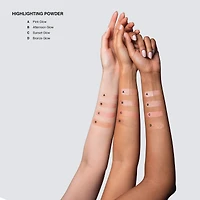 Poudre Illuminatrice