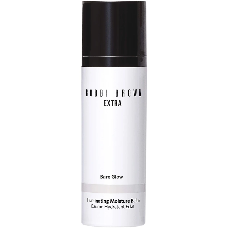 Baume Hydratant Éclat en Bare Glow