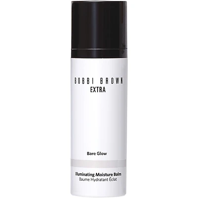 Baume Hydratant Éclat en Bare Glow