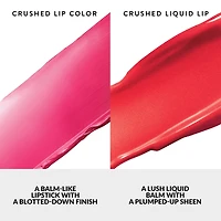 Crushed Liquid Lip