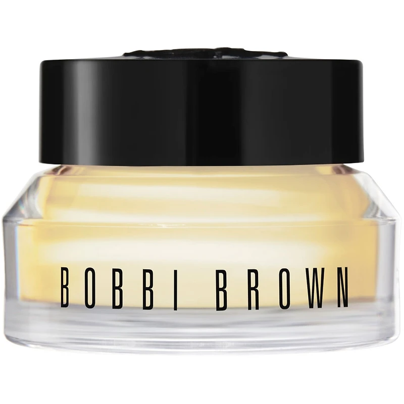 Base Enrichie De Vitamines Pour Les Yeux