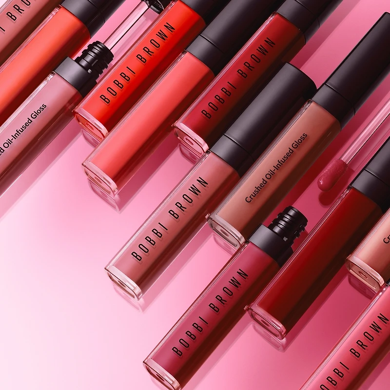 Crushed Oil Infused Gloss