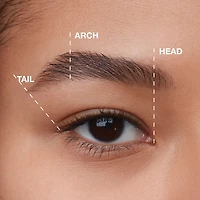 Micro Brow Pencil