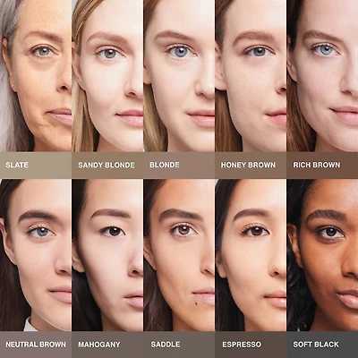 Micro Brow Pencil