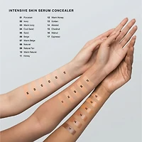 Sérum Anti-Cernes Équilibrant
