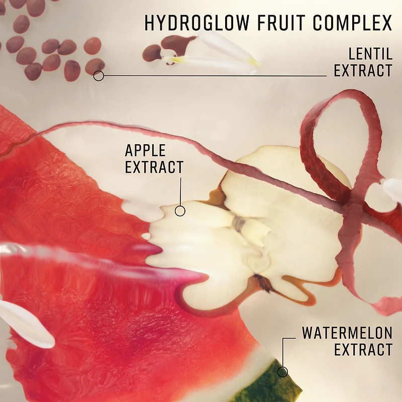Vitamin Enriched Smoothing Serum