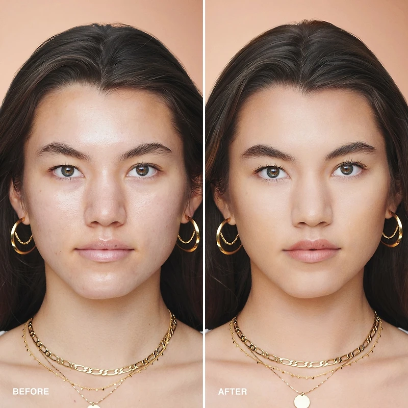 Poudre Libre Impalpable