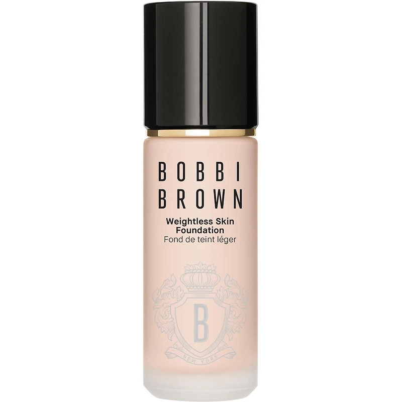Fond de teint Weightless Skin SPF 15