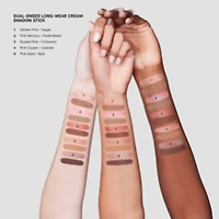 Longwear Cream Shadow Stick