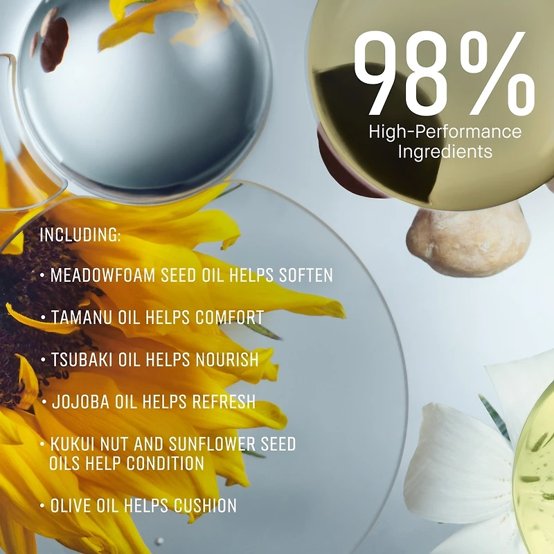 Soothing Cleansing Oil