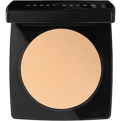 sheer Finish Pressed Powder